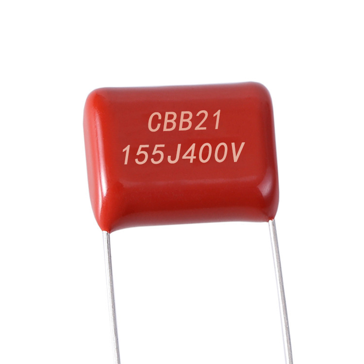 CBB電容器選型時需注意哪些細節(jié)及技術(shù)參數(shù)(圖1)